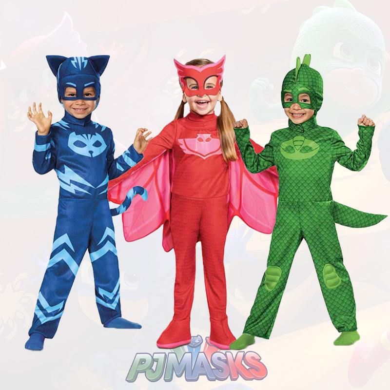 Kostum Cosplay Piyama Biru Ana - Dust Mask Construction ulasan dan harga