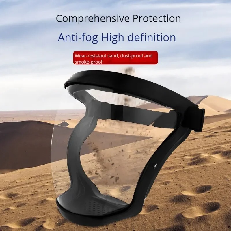 Masker Pelindung Pestisida Ant - Anti Pollution Mask ulasan dan harga