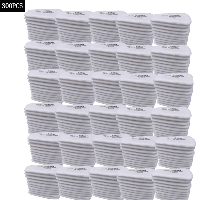 Filter cat semprot industri 5N - Dust Mask Construction ulasan dan harga